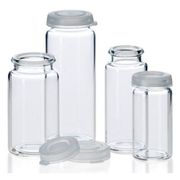 Snapcap Vials